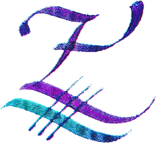 Logo Zone Douce